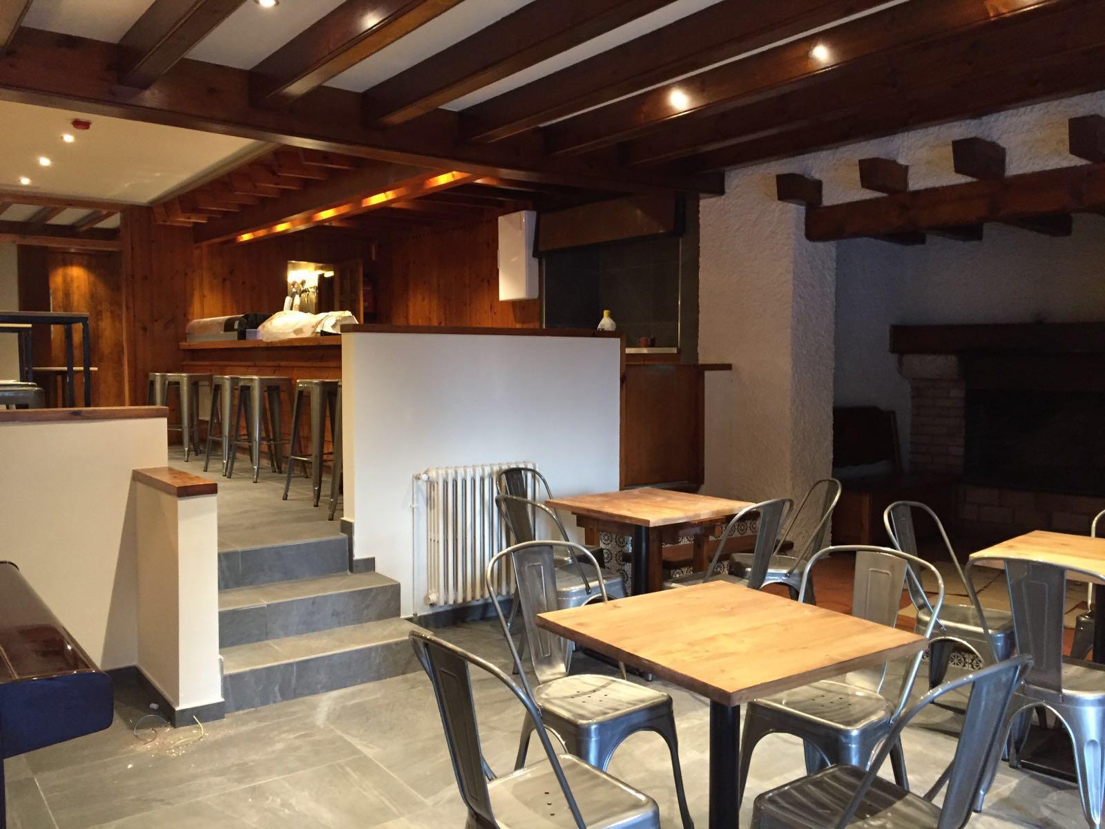 Hotel & Spa Real Villa Anayet Canfranc Exterior foto